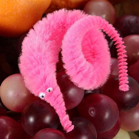 Image result for Fuzzy Magic Worm