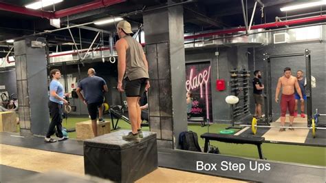Image result for Box Forward Step-Up