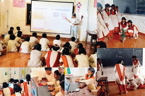 Corporate Social Responsibility | Social Impact & ESG Values | DNB India