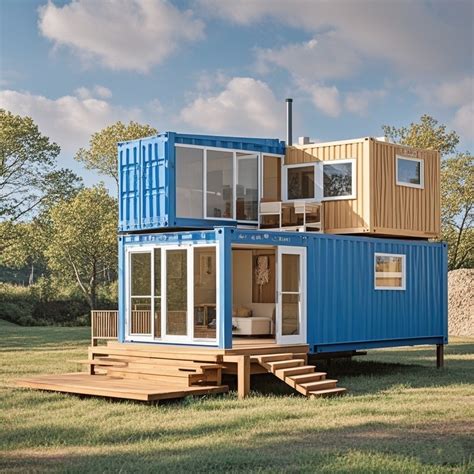 Container Home Design 的图像结果