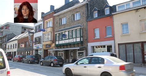 Bastogne: Lemaire en aveu du meurtre de Marie-Thérèse Roufosse - L'Avenir