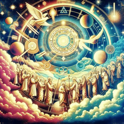 What does Jeremiah 31:31 mean? | Bible Art