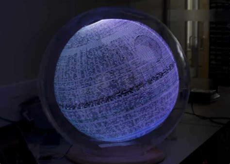 Image result for Arduino Display Death Star