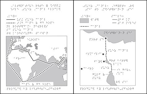 Suez Canal Maps: Where was the Ever Given stuck and what is the main ...