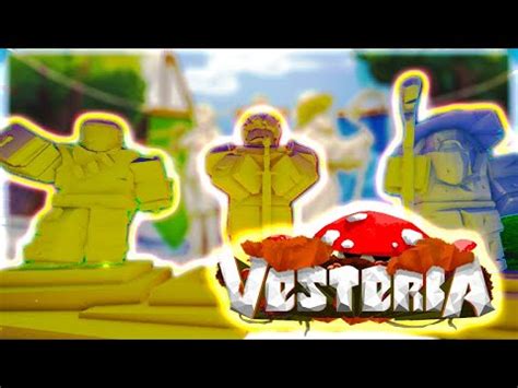 All Subclasses Vesteria 的图像结果