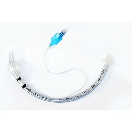 Endotracheal Tubes | Tri-anim