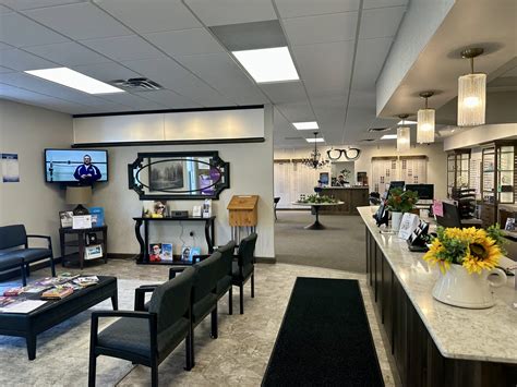 Optometrists in Lakeville, MN | McDonald Eye Care Associates