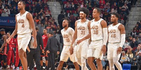 Darius Garland Bluntly Addresses Cavaliers Trade Rumors