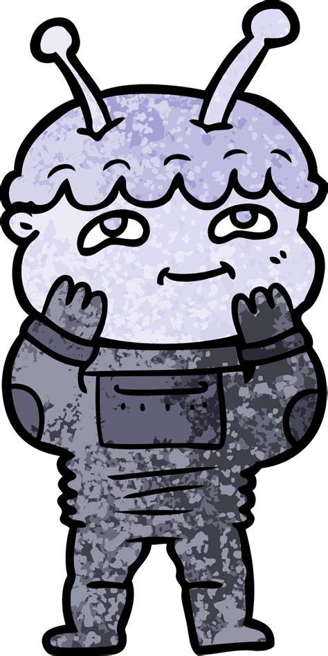 Alien Cartoon Profile Pictures 的图像结果