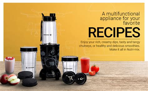Buy LEE STAR Le-821 Portable Electric Mixer Blender Grinder Machine ...