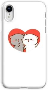 HindK 10.16 cm Pack Of 4 | PANDA BEAR MILK MOCHA PEACE GOMA STICKERS ...