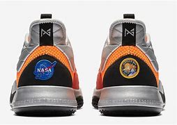 Image result for Paul George NASA