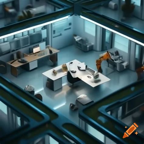 Working Building 的图像结果