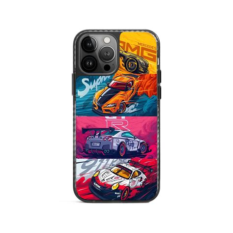 Car Stride 2.0 Case – The Case Factory