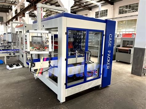 Image result for Carton Auto Packing Machine