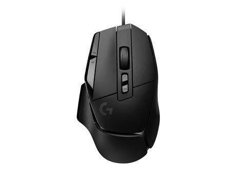 Logitech G502 X Wired Gaming Mouse with Adjustable DPI – AdvanceKart