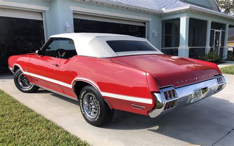 1972 cutlass supreme convertible – Artofit