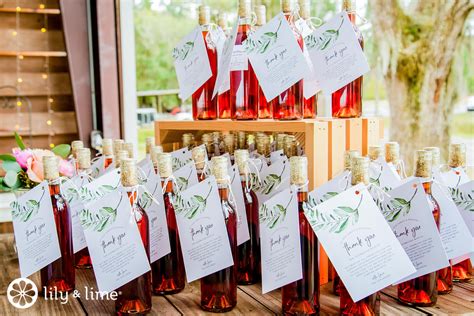 Wedding party favors 60 photos - Astyledwedding.com