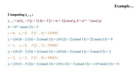 Image result for Rabin-Karp Algorithm Book