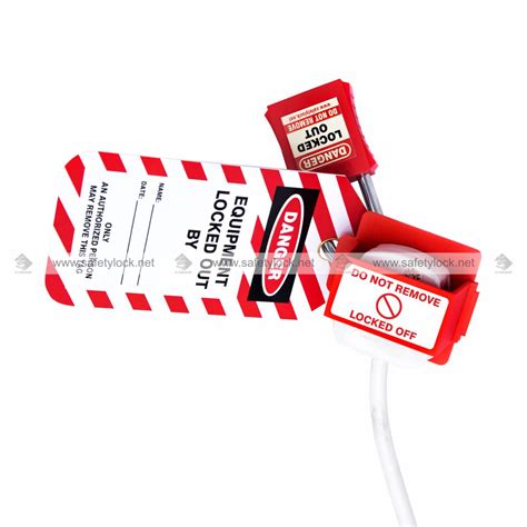 Appliance Plug Lock Out Devices Supplier | E-Square Alliance