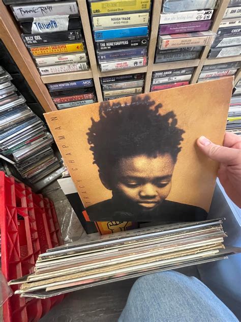 Off My Chest: Why don’t all new vinyls come with a digital download ...