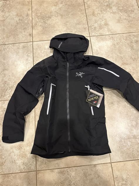 Arc'teryx Arc’Teryx Rush Jacket *VERY RARE* | Grailed