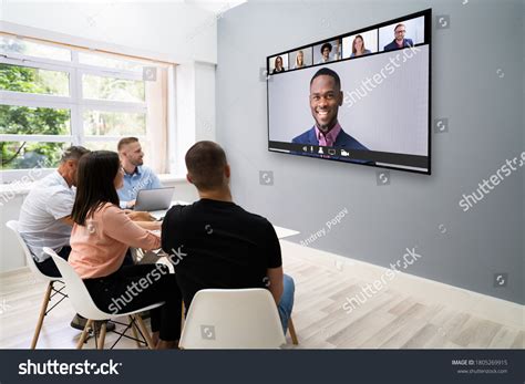 Image result for Business Conference Call