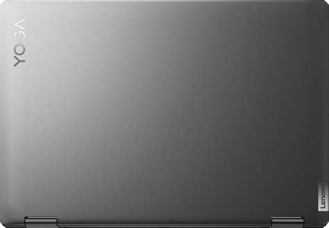 Lenovo Yoga 7i 2-in-1 16-inch 2.5K Premium Laptop, India | Ubuy