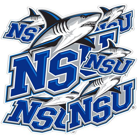 Nova Southeastern University Logo
