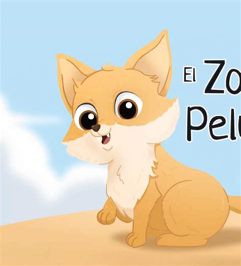 The Furry Fox - Mexican Spanish Flipbook - LOTE4Kids