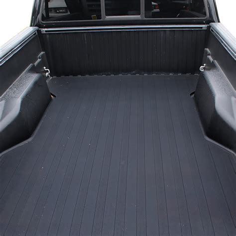 2002-2024 Dodge Ram 1500, 2500, 3500 8 ft. TrailFX Heavy Duty Truck Bed ...