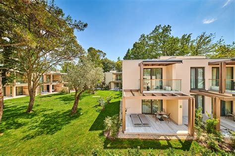 GARDEN SUITES UMAG PLAVA LAGUNA (Istria) - Hotel Reviews, Photos, Rate ...