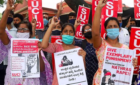 Chhattisgarh: 2 Months After Minor Dies by Suicide After Gang Rape ...