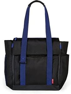 SKIP HOP Fit All-Access Tote Diaper Bag - Buy Baby Care Products in ...