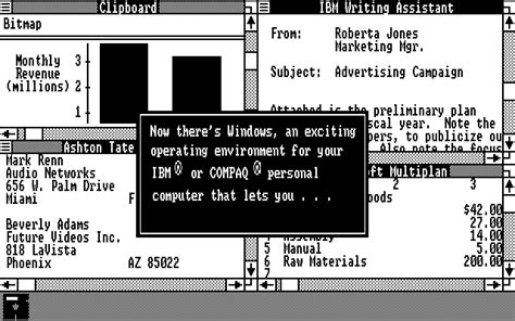Image result for Windows 1.0 Tutorial Free