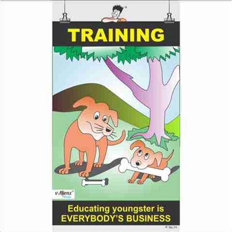 Safety Poster-Training Paper Print - Abstract, Quotes & Motivation ...