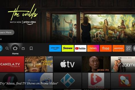 Image result for Reprogram Firestick Top Hat