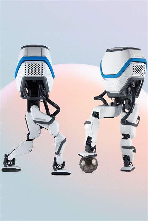 Image result for Unique Robot Designs