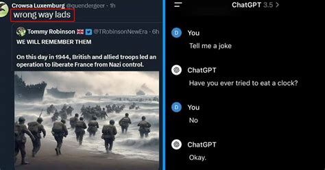 AI Robot Fails 的图像结果