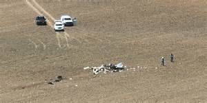 NTSB releases more information on fatal plane crash in Cotton County