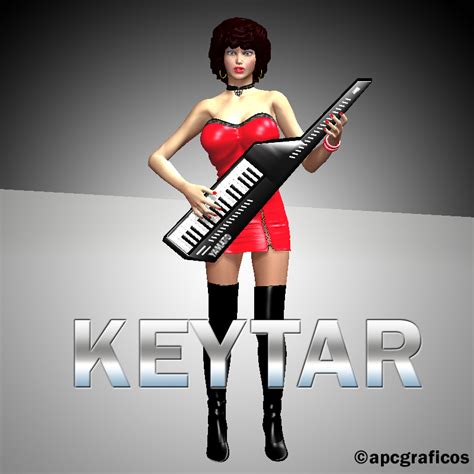 Image result for Keytar Tutorial