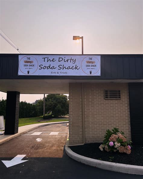 The Soda Shack