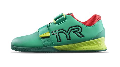 9 Best Weightlifting Shoes, Tested & Reviewed - Men's Fitness