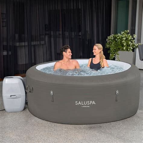 Top 10 Best Inflatable Hot Tubs In 2020 Top Best Pro Review Transform