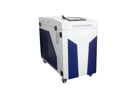 Image result for Laser Rust Removal Machine