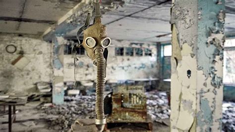 Chernobyl In Risk: बड़ी आपदा को बुलावा दे रहा है रूस, परमाणु संयंत्र पर ...