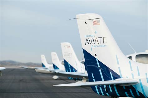 United Aviate Academy