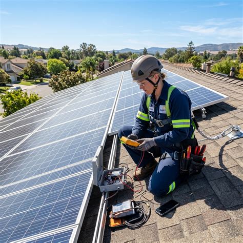 VLC Solar - Power Your Future