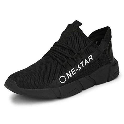 Amazon.in Bestsellers: The most popular items in Men's Walking Shoes