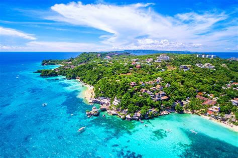 Information about Boracay Island - Boracay Island travel guide - Go Guides